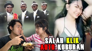 BESAR NAMUN BUKAN BEBAN HIDUP - React apa aja lah (KIBO ANTI TIK TOK)