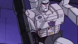 I think Megatron and Starscream have a good relationship.