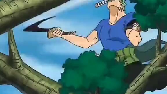 Zoro sudah menggunakan 5 pedang berbeda sepanjang perjalanan di One Piece