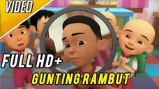 Upin&Ipin musim 18 - Gunting Rambut