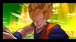 Mighty of Universe [ Android ] Gameplay