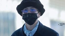【王嘉尔】是谁把我们韩剧男主角放出来啦!!!