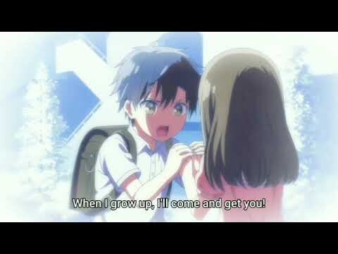 Never lie to me [amv] || seirei gensouki || spirit chronicle || RIMIRU SAMA'S AMV