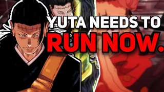 Who is Kenjaku? | Jujutsu Kaisen Analysis