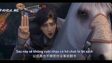 Ta Là Đao Tông Tập 1 Vietsub Miễn Phí - HHPANDA