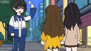 I finished watching "The Fragrant Breaker" 4 in one go! I lived for 18 years before I realized that 