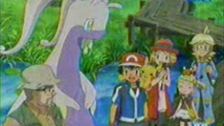 Pokémon the Series XY Kalos Quest Tagalog - Defending the Homeland!