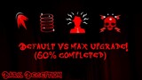 Powers: Default vs Max Upgrade! (so far...) | Dark Deception