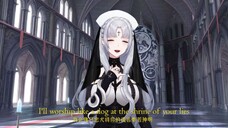 take me to church by noir