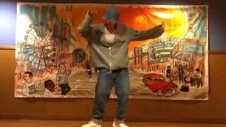 [Hiphop] Gadis bak peri yang cantik sekaligus tampan ini begitu seksi saat menari!