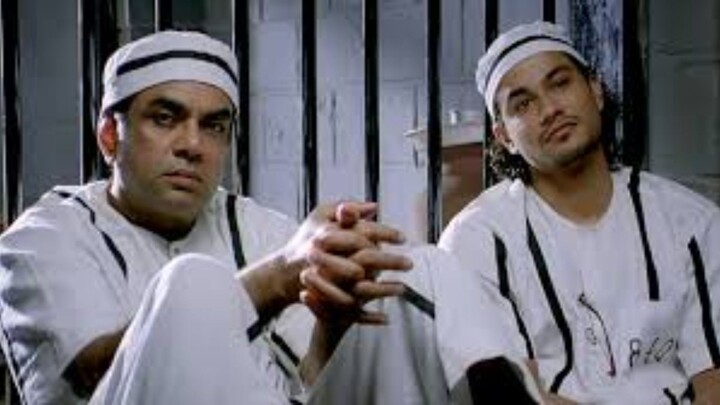 Dhoondte Reh Jao Gay