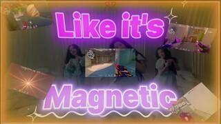 MAGNETIC Part 2 - Valorant Montage