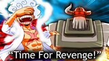 Luffy Awakens The Gorosei's Worst Nightmare! - One Piece Chapter 1111