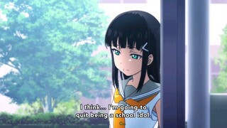 Love Live! Sunshine!! Episode 9 Tagalog Dub