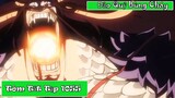 One Piece Tập 1055 ||  Tiếp Đảo Hải Tặc Tập 1056 ||  Tóm Tắt Anime | Đảo Hải Tặc Tập 1055