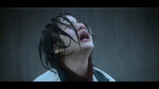 [Depressing/Depressing/Heartbreaking] If the world abandons me, what will I have left?