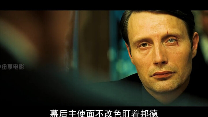 طريقة إنقاذ الذات لأفضل عميل خلال 5 دقائق بعد التسمم (مشهد عالي التقييم) – شرح فيلم – شرح أفلام ومسل