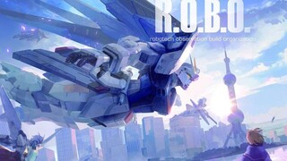 Lagu bunga matahari, membawa Anda merasakan pesona Gundam SEED