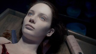 [Night Shift Old Driver] A fresh and beautiful female corpse, transformed into a dark witch after sk
