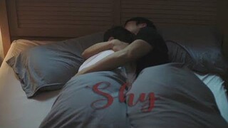 BL คังกุก & แทจู ขี้อาย fmv