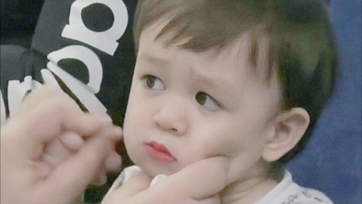 【วิลเลียม/120】 คลิกเก็บวิลเลียมนมน่ารัก อยากจุ๊บสักหน่อย～