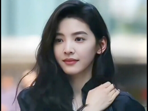 It’s so hard to coax Chongqing into looking like India, no wonder Zhang Ruonan was so happy when the