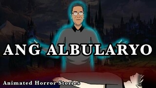 ANG BINATA AT ANG BAGONG LIPAT NA DALAGA PART 3|Aswang story|Animated Horror Stories