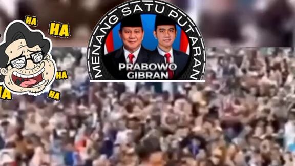 politik nihhhhh buzzer