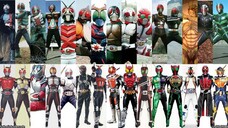 Kamen Rider Special