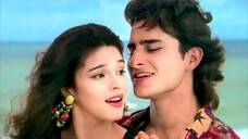 Paas Woh Aane Lage 4K Video Main Khiladi Tu Anari Kumar Sanu Alka Yagnik 90s Hindi Songs