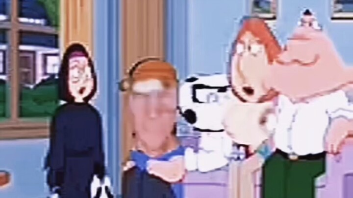 [Not for the Faint of Heart] The Demonic Household