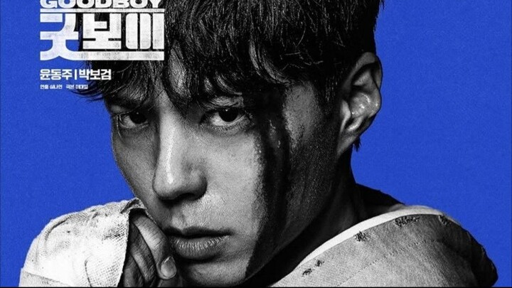 GOOD BOY 2025 ENG SUB episode 1