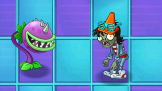 The ultimate dream come true! Challenge yourself to clear Plants vs. Zombies 2 from scratch! #13