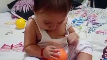 play time