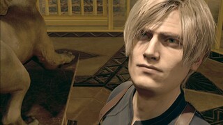[พากย์ไทย] Resident Evil 4 remake [09]