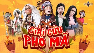 UTS Channels | Các Quà Tặng Ngày Mùng 1 Của Liên Quân | REACTION Phim Hài Tết | Giải Cứu Phò Mã