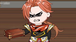 Tie Bubai, you can't go back today! Episode 49