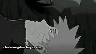 Naruto và sasuke