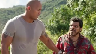 Action Movie Clip
