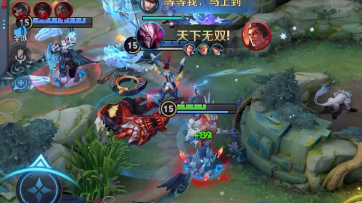 【เซียนเจ๋อ กันเจียง】พามาสัมผัสรายละเอียดขั้นสุดของเลนกลาง!