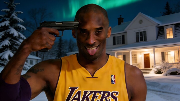 ถ้าโคบีกลายเป็นผู้เฝ้ากำแพง (ตอนที่ 2): มนุษย์กำแพงแมนกับมนุษย์กำแพงข้อศอก