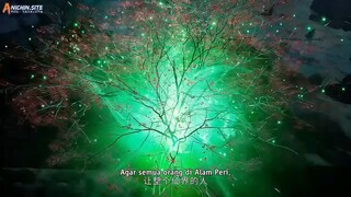 Wonderland S5 episode 277 sub indo
