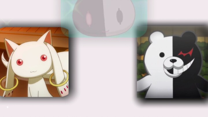 Cute pet combination!