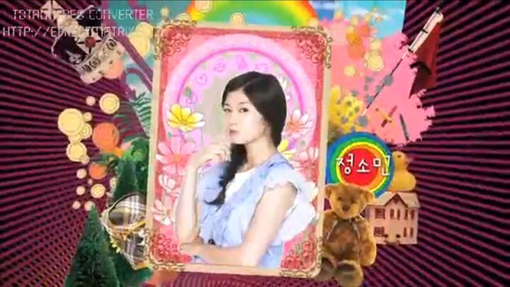 [SubIndo] Playfull Kiss season 2 Ep. 4