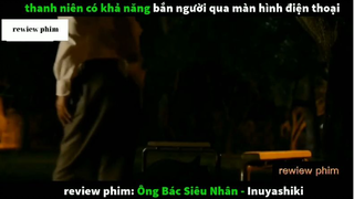 Tóm tắt phim Ông bác siêu nhân 4 #phimhayreview