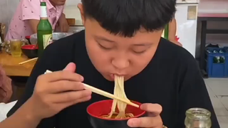 老北京人吃米线
