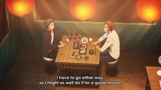 solo leveling season2 ep9 part3 (eng sub)