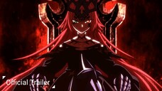 Ragna Crimson || Official Trailer 3