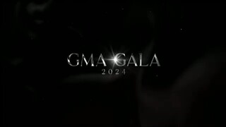 GMA GALA 2024