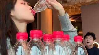 进货去了